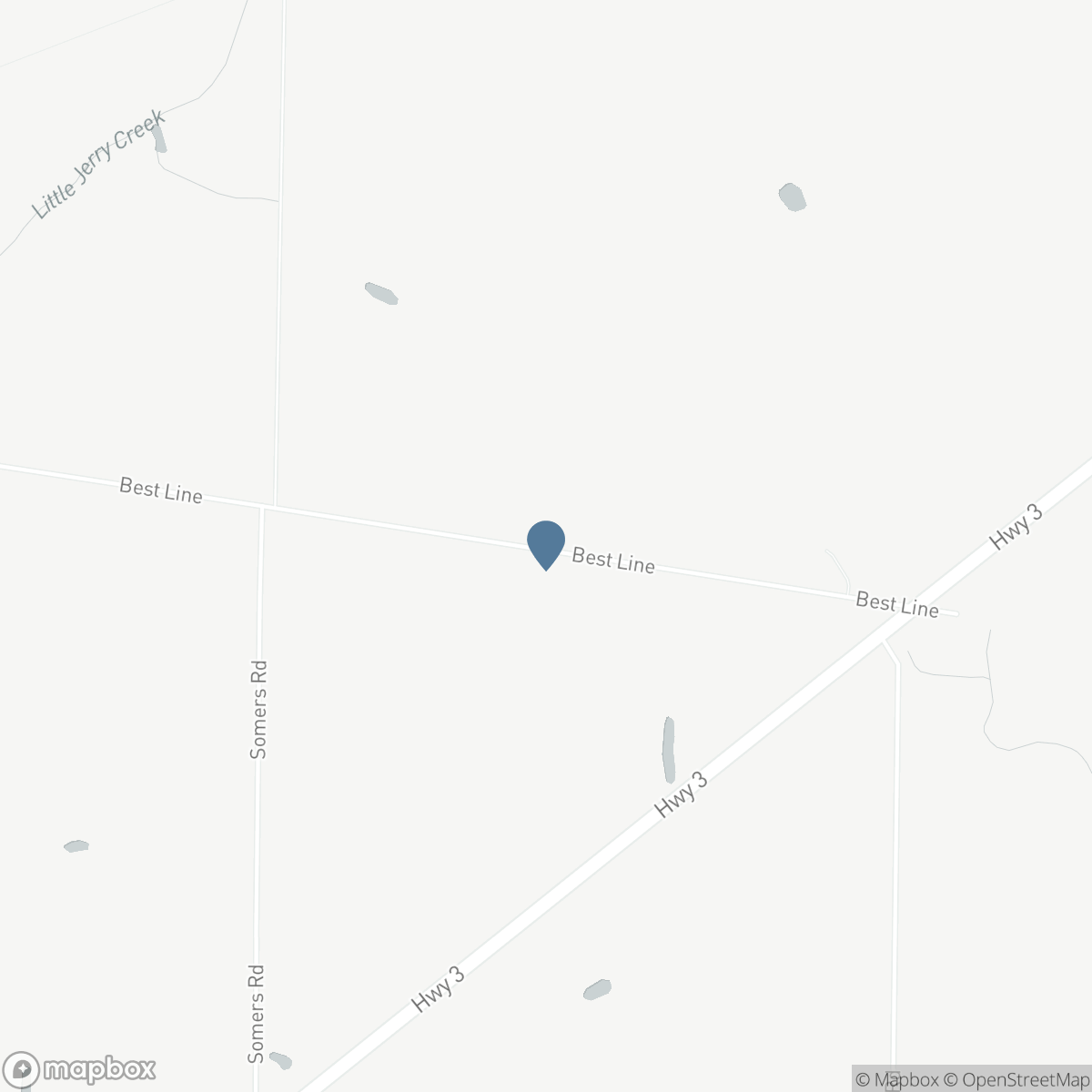 55226 BEST LINE, Aylmer, Ontario N5H 2R3